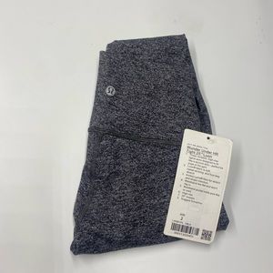 Wunder Under HR Tight 25” Luon